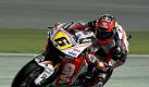 Stefan Bradl kam in LeMans als Fünfter ins Ziel. Foto: Stringer Foto: dpa
