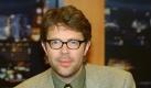 Die Literaturszene erwartet Wunderdinge von Jonathan Franzen (51). Der US-Amerikaner legt nun mit Freedom den Nachfolger seines Bestsellers Die Korrekturen vor. Zunächst gab es aber Ärger. Die ersten paar tausend Exemplare für den englischen Markt mussten zurückgerufen werden, da eine fehlerhafte Fassung in den Verkauf gelangte. Foto: dpa