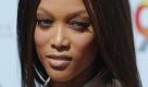 Tyra Banks: Mein Bruder ist seit über 20 Jahren beim Militär. Ich salutiere heute vor ihm und allen anderen tapferen Soldaten und Soldatinnen. Foto: dpa