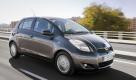 Mit 21.000 verkauften Exemplaren rangierte der Vorgänger-Yaris zwar in den Top 50, ... Foto: pi