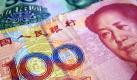 Chinesische Yuan-Scheine. China müsse ein Gleichgewicht zwischen Wachstum, Umstrukturierung der Wirtschaft und Kontrolle der Inflation finden Foto: Karl-Josef Hildenbrand  Foto: dpa