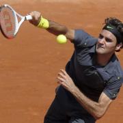 Federer lässt Kamke keine Chance - Petzschner raus (Foto)