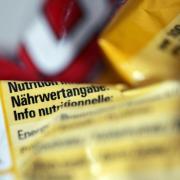 Lebensmittelklarheit.de ist online