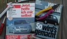Gre aus den seligen Zeiten der automobilen Selbsthilfe. Durch die kompliziertere Technik und Elektrik sind die Besitzer allerdings verstrkt auf Werksttten angewiesen. Foto: news.de