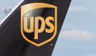 Der US-Riese UPS ist laut Medienberichten bei seinem Werben um Europas Nummer zwei TNT Express am Ziel. Foto: Johan Nilsson Foto: dpa