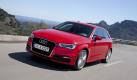 Die besten Bilder zu Audi A3 1.6 TDI: Leichtes Spiel (Foto)
