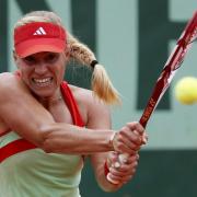 French Open: Kerber weiter - Herren-Trio draußen (Foto)