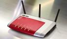 Immer mehr DSL-Router werden zu umfangreichen Telefonanlagen, die alle Schikanen der Telefonie beherrschen. Sogar schnurlose DECT-Telefone verwalten sie. Foto: AVM