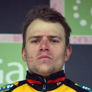 Ciolek holt ersten Sieg bei Bayern-Rundfahrt (Foto)
