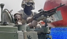 Kanadischer ISAF-Soldat (Foto)