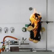 Schadstoffalarm im Kinderzimmer (Foto)