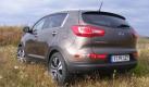 ... sportliche Ambitionen allerdings sind nicht die Sache des Kia. Allenfalls der Umstand, dass die Maximalleistung von 136 PS erst bei für einen Diesel stattlichen 4000 Touren anliegt, weckt sportliche Gefühle. Foto: news.de