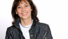 Sie steht nicht vor der Kamera, sondern sitzt am Mikrofon.Sabine Töpperwien,Schwester von ZDF-Ikone Rolf, ist seit vielen Jahren für denWDR imEinsatz. Bekannt ist ihre Stimme vor allem aus der ARD-Bundesligakonferenz, von der sie als erste Frau regelmäßig berichtete.  Foto: WDR/Sachs