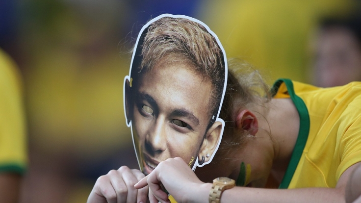 Brasilien verliert das Halbfinale im eigenen Land gegen Deutschland mit 1:7. Und das ohne Superstar Neymar.