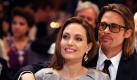 Angelina Jolie und Brad Pitt (Foto)