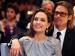 Angelina Jolie und Brad Pitt (Foto)