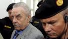Als Inzest-Monster wurde Josef Fritzl aus dem österreichischen Amstetten bekannt. Er hatte seine Tochter Elisabeth von 1984 bis April 2008 etwa 3000 Mal vergewaltigt. Sie gebar sieben Kinder, von denen sechs überlebten. Alles geschah... Foto: dpa