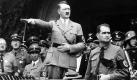 ... der politisch-historische Wortschatz: «führer», «blitzkrieg», «ostpolitik», «to blitz» (für einen schnellen Angriff) und «berufsverbot».  Foto: dapd
