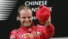 Rubens Barrichello gewann 2004 als Erster in China. Foto: Gero Breloer Foto: dpa