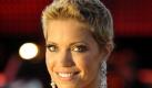 ARCHIV: Kandidatin Sylvie van der Vaart posiert in Berlin im Fernsehstudio Adlershof im Anschluss an die erste Live-Fernsehsendung der dritten Staffel der RTL-Show Let's Dance (Foto vom 09.04.10). Sylvie van der Vaart hat keine Lust auf Deutschland sucht den Superstar (abgekuerzt: DSDS). Im letzten Finale der Sendung sass sie in der Jury. Sie vertrat Nina Eichinger. In Zukunft will sie die jungen Saengerinnen und Saenger aber nicht bewerten. (zu ddp-Text) Foto: Michael Gottschalk/ddp Foto: ddp