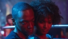 Liebe auf den ersten Blick: Harold (Anthony Mackie) und Waris (Liya Kebede) lernen sich in einem Londoner Nachtclub kennen. Foto: Majestic Film Verleih/Walter Wehner