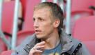 Augsburgs Stürmer Michael Thurk ist vom Spiel- und Trainingsbetrieb freigestellt worden.  Foto: dpa