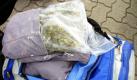 Auf einem Rastplatz an der A2 bei Lehrte haben Beamte des Hauptzollamtes Hannover rund 1,8 Kilogramm Marihuana im Wert von 16.000 Euro sichergestellt. Gegen den 27-jährigen polnischen Besitzer des Rauschgifts wurde Haftbefehl erlassen, wie ein Sprecher des Hauptzollamtes mitteilte. Foto: dapd