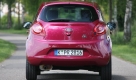 Polski Ford: Der Ford Ka wird jetzt in Polen produziert. Er teilt sich die Plattform mit dem Fiat 500. Foto: news.de