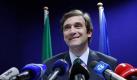 Unter dem neuen liberal-konservativen Regierungschef Pedro Passos Coelho muss Portugal das Haushaltsdefizit drastisch senken.  Foto: dpa