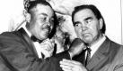 Louis vs. Schmeling (Foto)