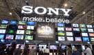 Sony Pavilion auf der japanischen Elektronik-Messe CEATEC in Tokio. Foto: epa/everett Kennedy Brown/Archiv Foto: dpa