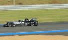 Die besten Bilder zu Nissan Deltawing: Schwarze 0-Nummer (Foto)