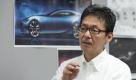 Die Designsprache des Shinari soll nicht nur großen und sportlichen Modellen vorbehalten bleiben, so Mazda-Chefdesigner Ikuo Maeda. Foto: pi