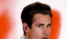 Adrian Sutil akzeptiert seine Bewährungsstrafe nun doch. Foto: Diego Azubel Foto: dpa