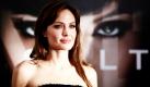 Schauspielerin Angelina Jolie bei der Premiere ihres neuen Films Salt in Los Angeles. Der Spionage-Thriller startet am 26. August in den deutschen Kinos.  Foto: ap