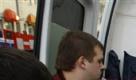 Als erste Reaktion auf das Unglück ließ Präsident Alexander Lukaschenko eine Krisensitzung einberufen und die Sicherheitsvorkehrungen verstärken. Foto: ap