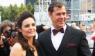 Spielen in der Serie Tieräztin Dr. Mertens ein Liebespaar: Sven Martinek und Elisabeth Lanz.  Foto: news.de