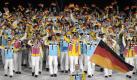 XXI. Olympische Winterspiele (Foto)