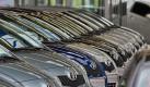 Trotz der Staatsschuldenkrise kaufen die Deutschen weiterhin gern neuen Autos. Foto: dpa