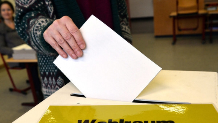 Am 26. März ist in Saarland Landtagswahl.
