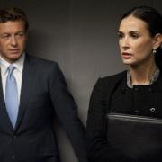 Finanzthriller: «Der große Crash - Margin Call» (Foto)