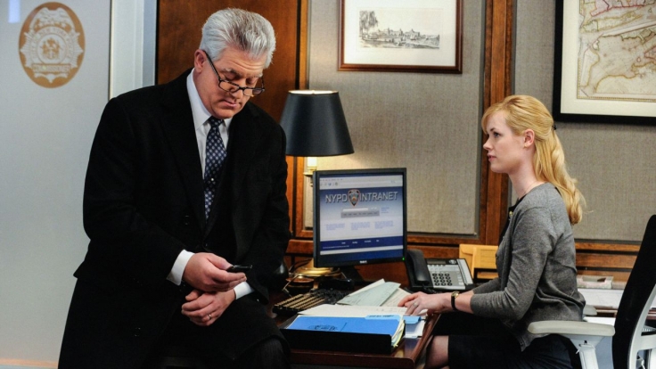 Blue Bloods - Crime Scene New York bei kabel eins