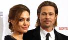 Brad Pitt (48) und seine langjährige Partnerin Angelina Jolie (36, Archivfoto vom 14.02.2012 bei einer Filmpremierre in Sarajevo, Bosnien-Herzegowina) haben sich nach Angaben von Pitts Sprecherin miteinander verlobt. Es gäbe aber noch keinen Hochzeitstermin, sagte sie weiter. Pitt und Jolie sind seit 2005 zusammen. Das Paar hat sechs Kinder im Alter von drei bis zehn Jahren. Foto: dpa