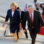 Gauck löst mit Äußerungen zum Islam Debatte aus (Foto)