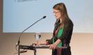 Bringt Familie und Beruf unter einen Hut: Microsoft-Managerin Anke Domscheit hat einen neunjährigen Sohn.  Foto: news.de