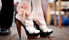Neueste Schuh und Taschentrends 2011 (Foto)