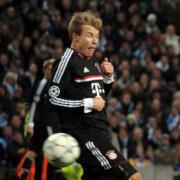 Bayern unterliegt mit B-Elf in Manchester (Foto)