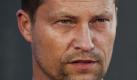 Vielleicht bleibt Til Schweiger auch allein, als einsamer Wolf, der in Hamburg für Ordnung sorgt. Mehr wissen wir ab September 2012, dann soll der erste Drehtag sein.  Foto: dapd