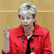 Landtag wählt SPD-Politikerin Gödecke zur Präsidentin (Foto)