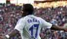 Jefferson Farfan war der Matchwinner in Leverkusen. Foto: Bernd Thissen Foto: dpa